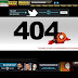 30 Best 404 Error Page Examples