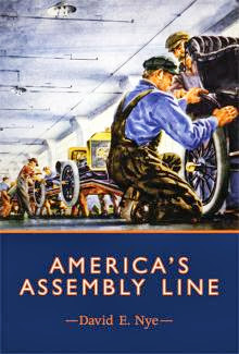 America's Assembly Line