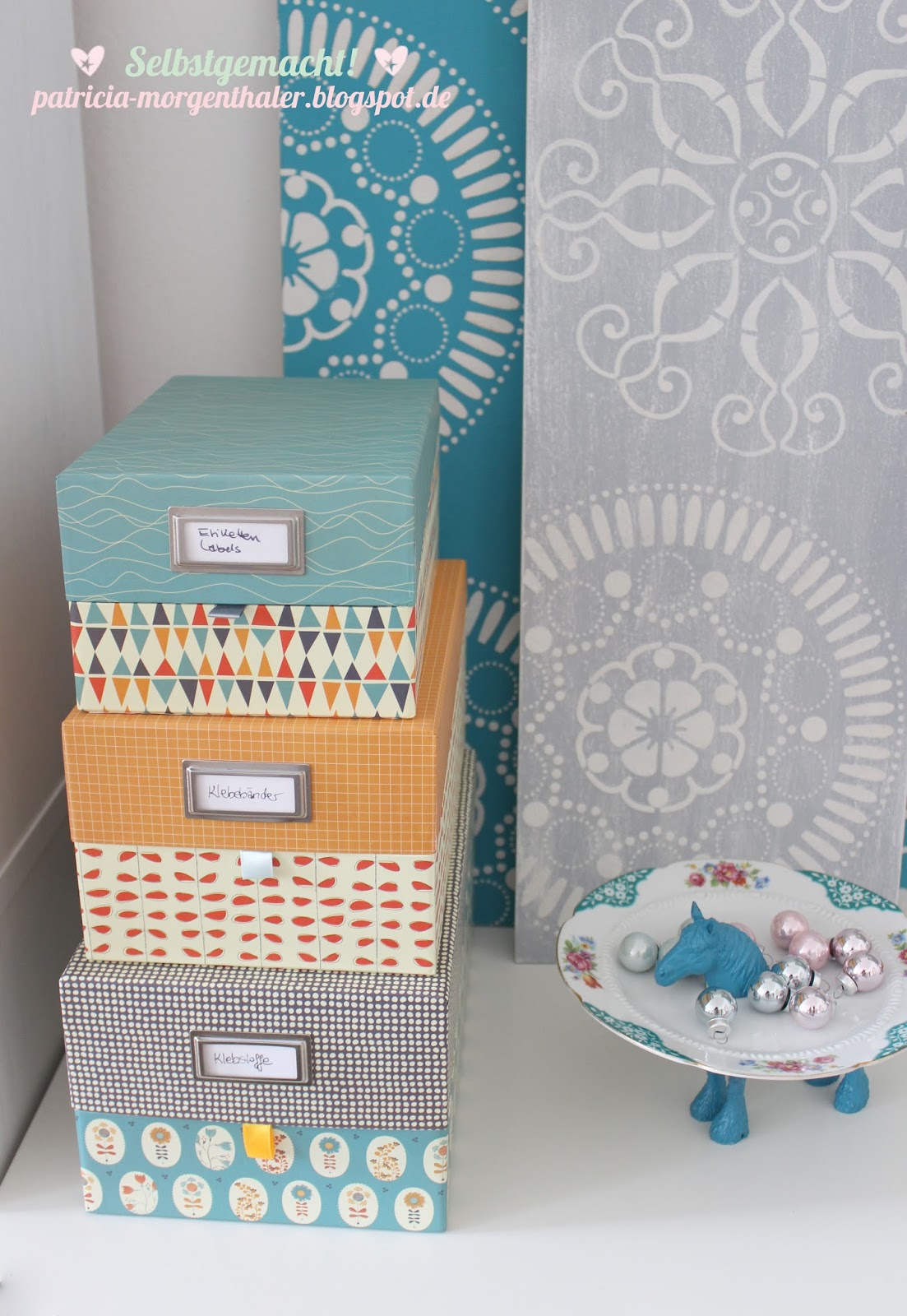 Homemade by patricia morgenthaler: oktober 2015