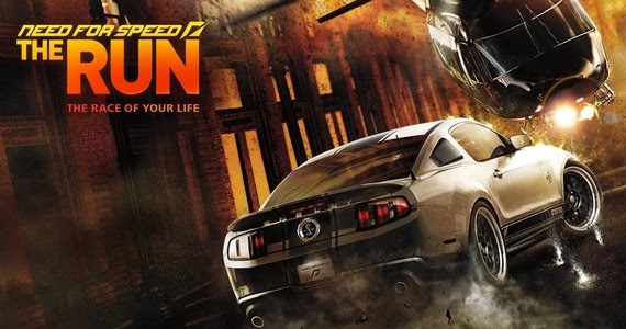 Download Nfs The Run Highly Compressed