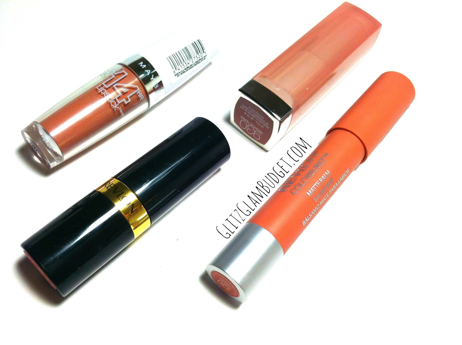My Top Favorite Drugstore Nude Lipsticks The Best Affordable Drugstore Nude Lipsticks
