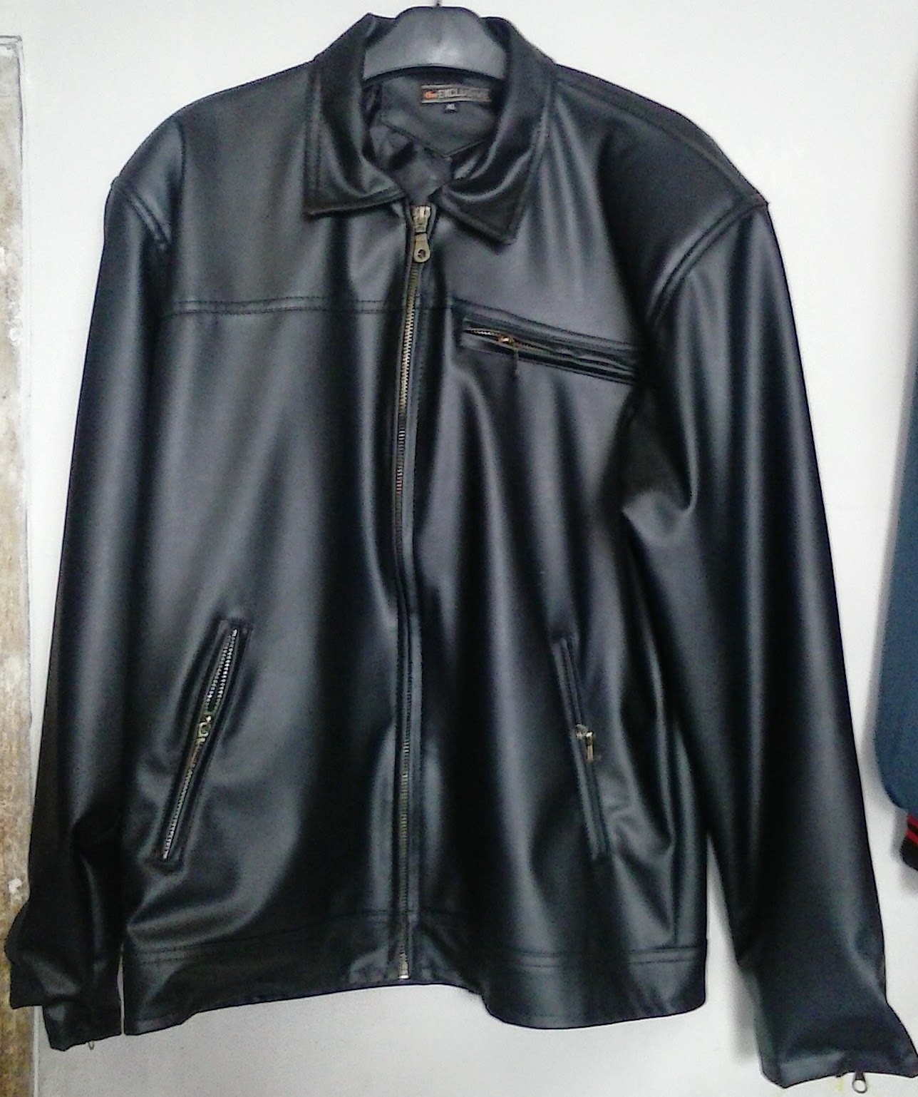 pusat jaket semi kulit jaket semi kulit pria berkerah pusat jaket semi kulit jaket semi kulit pria berkerah
