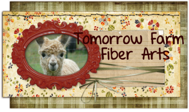 Tomorrow Farm Fiber Arts