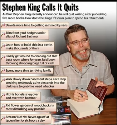 33+ Stephen King Quotes Horror Gif