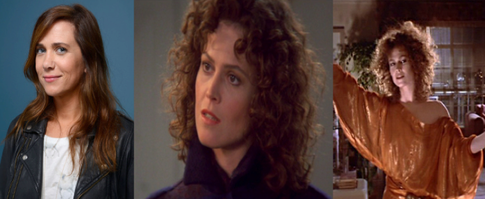 The Die Hard Alien Blog My Casting Choices Ghostbusters Remake Reboot