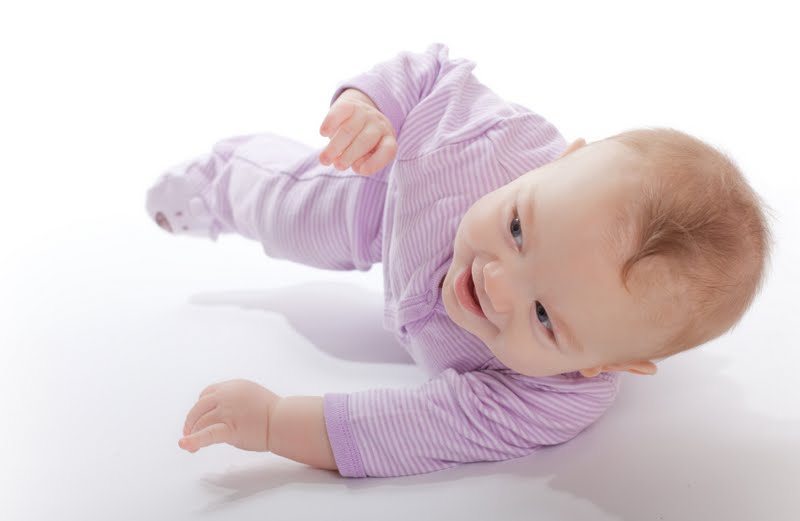 Secrets of Baby Behavior: Questions for our Readers ...