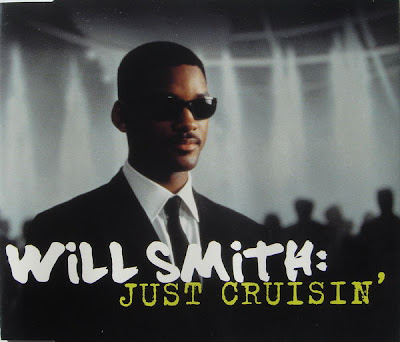 Will Smith – Just Cruisin’ (CDS) (1997) (FLAC + 320 kbps)