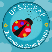 UP&SCRAP