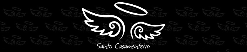 O Santo Casamenteiro