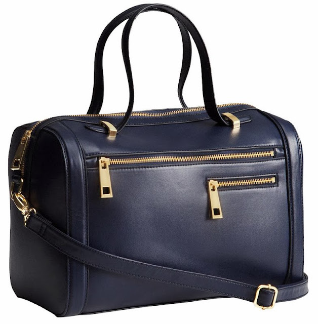 Lifestyle Blog Fall’s 5 Best Colorful Bags