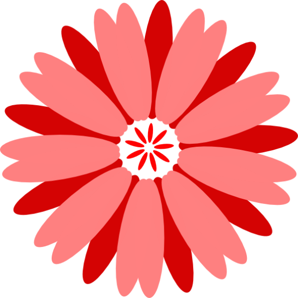Flower Clip Art