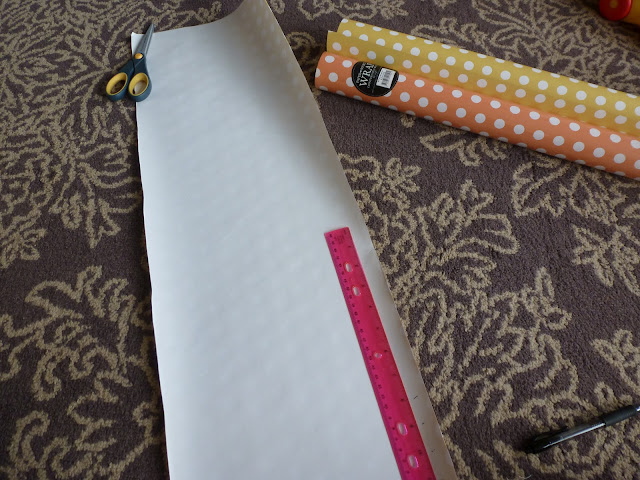 DIY Paper Medallions DIY Paper Pinwheels