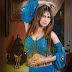 Foto Dewi Cinta Model Majalah Popular World thumbnail