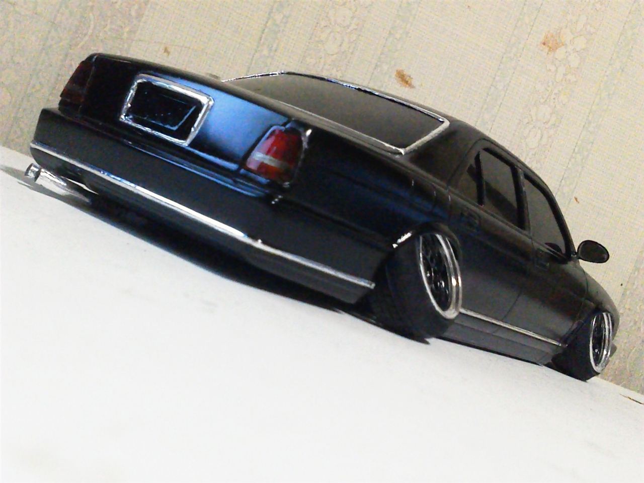 Scaled Projects J Tin Model Inspiration Web Browsing