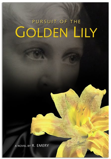 Pursuit of the Golden Lily