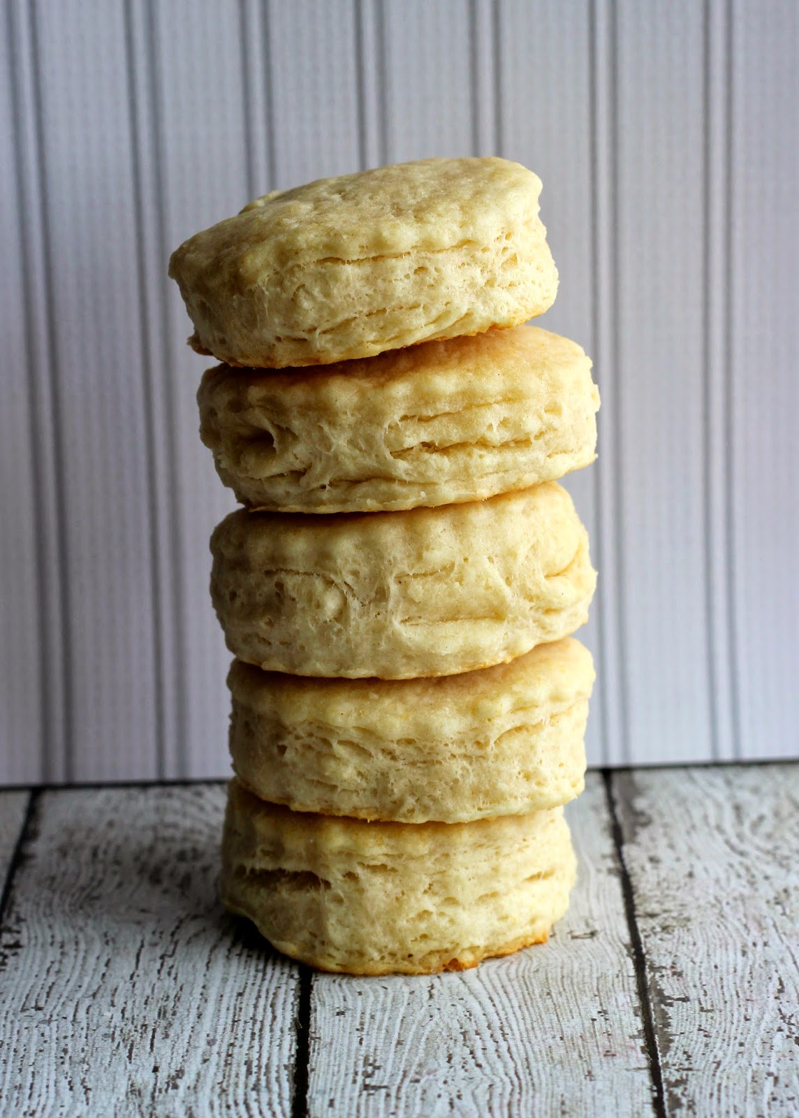 Vanilla Beans and Daydreams Jam and Biscuits