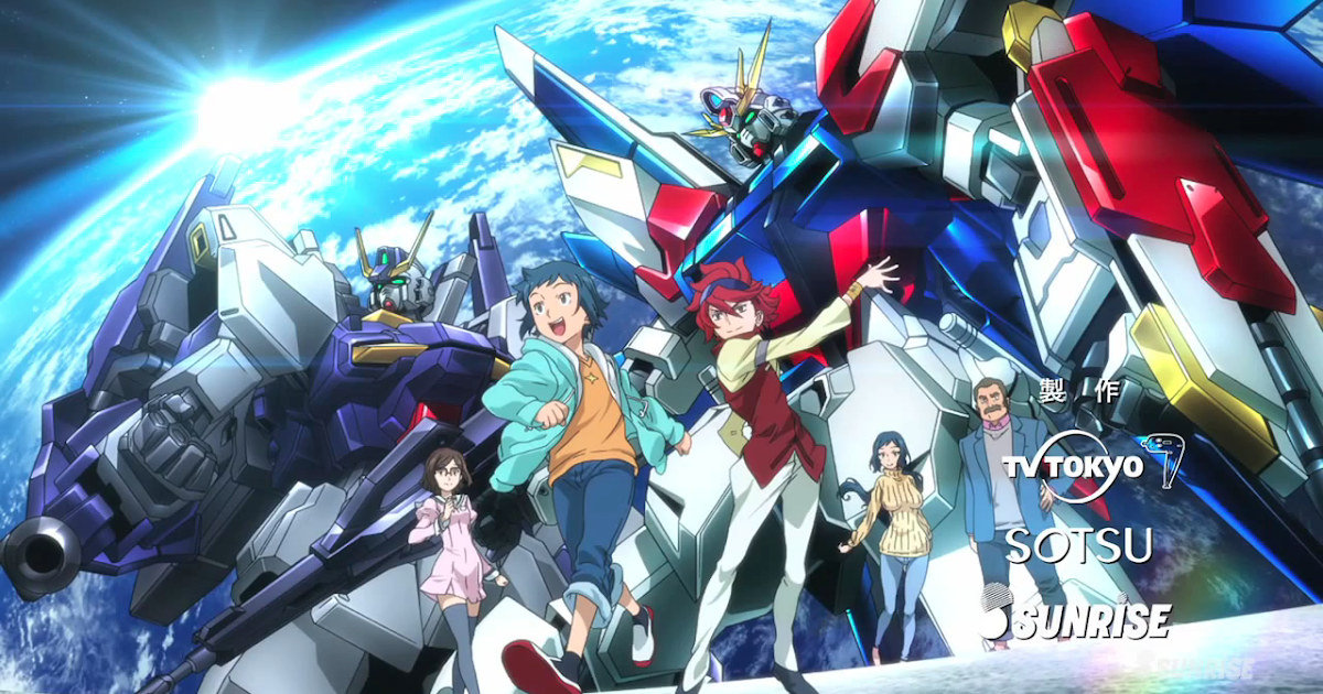 Gundam build fighters star build strike
