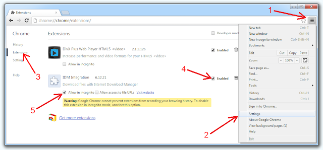 Idmgcext crx 6 23 download youtube