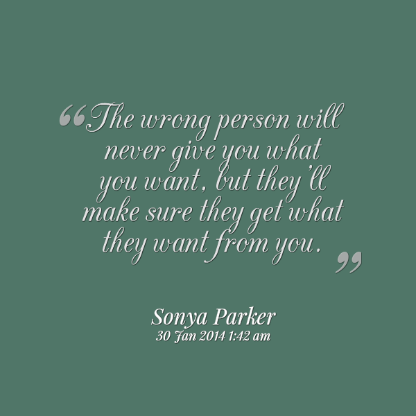 Parker Quotes. QuotesGram