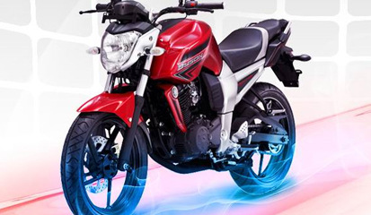 Yamaha Byson Terbaru Yamaha Byson Terbaru 2013 | Spesifikasi Lengkap dan Harga