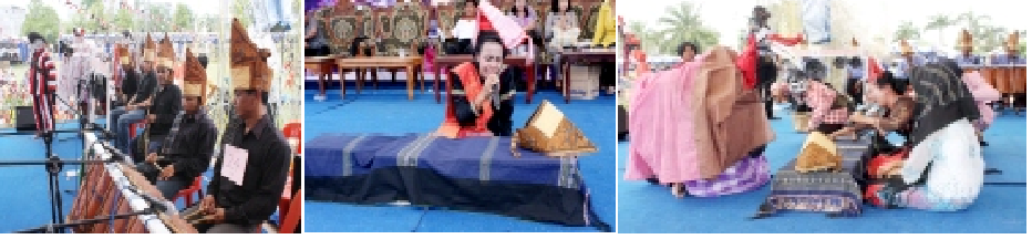 ragam seni tari macam macam tari dari daerah sumatra utara ragam seni tari macam macam tari dari daerah sumatra utara