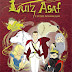 Luiz Asaf e o Elo Animalium - Luiz Asaf