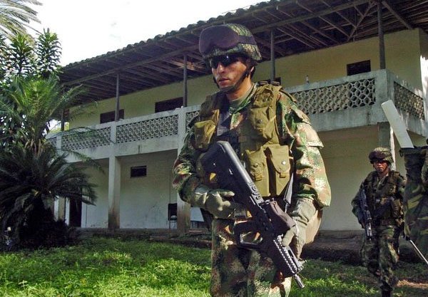 Indumil+colombia
