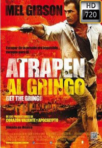 Atrapen al Gringo (Get the Gringo) (2012)