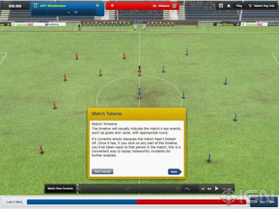 Football Manager 2012 FULL Version