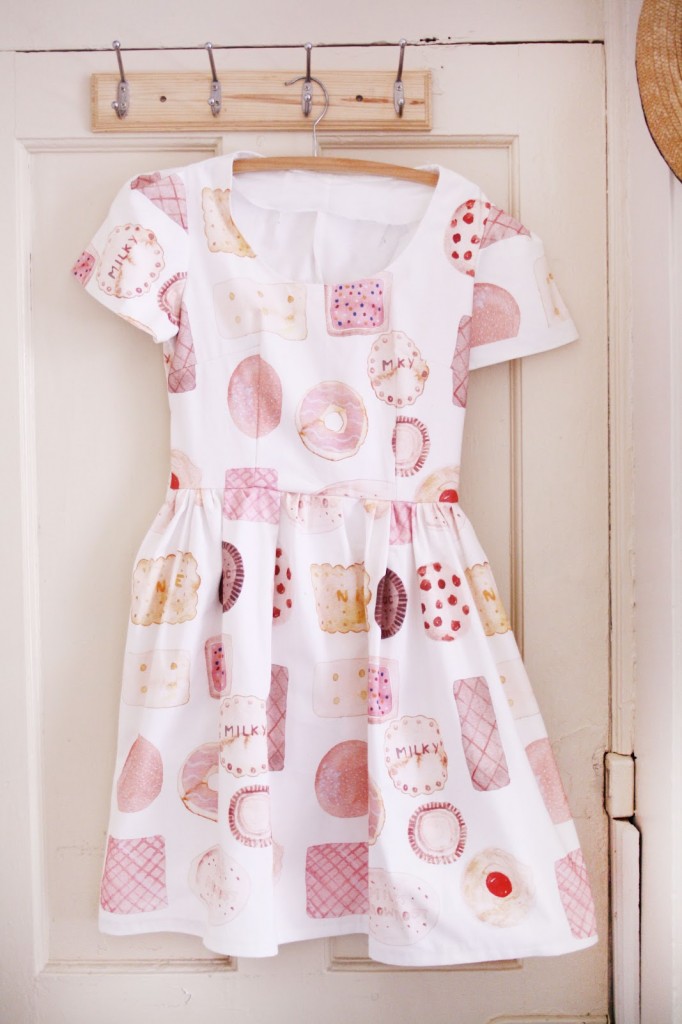 Creatively Graceful April 2013