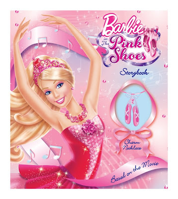 Trailer: Barbie and the pink shoes-los zapatos rosas