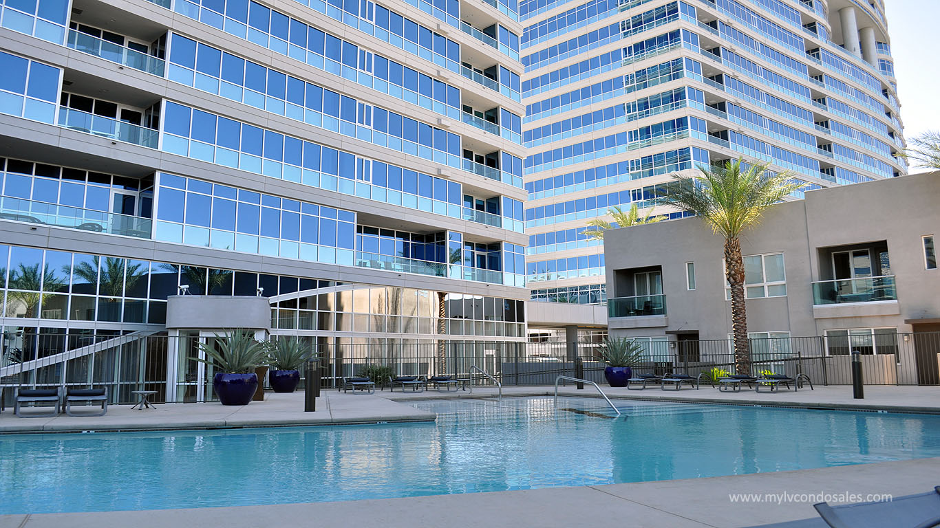 Las Vegas Condo Blog