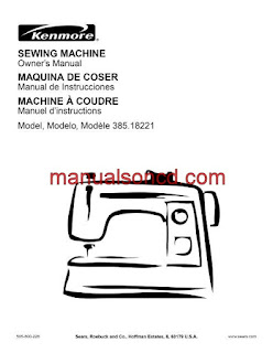 http://manualsoncd.com/product/kenmore-385-18221-sewing-machine-instruction-manual/