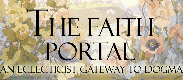The Faith Portal