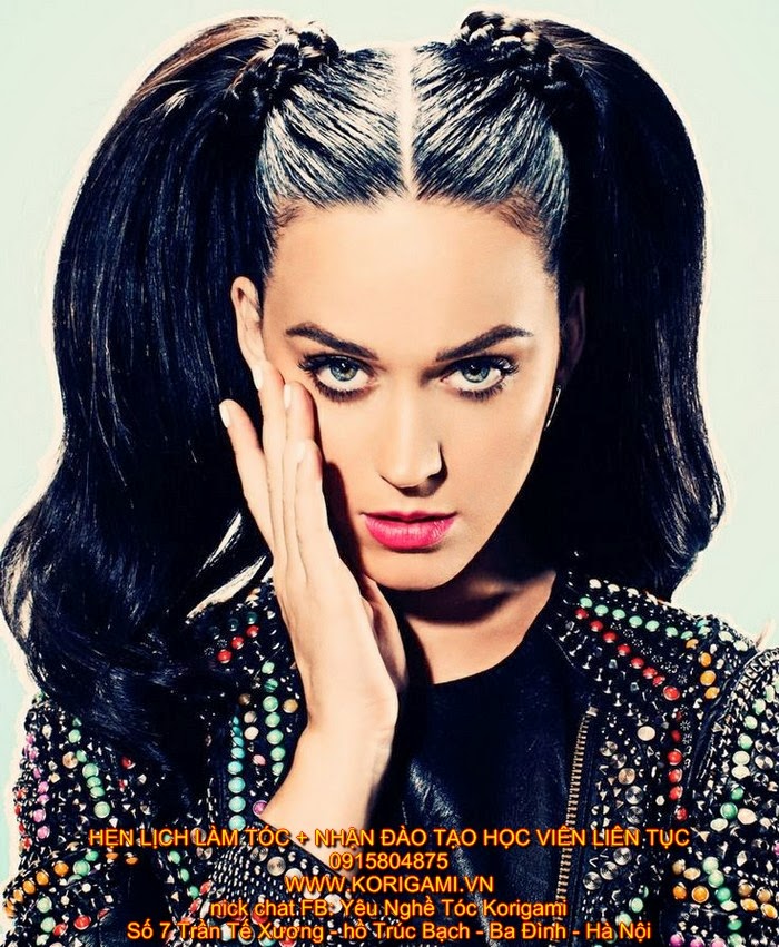 KATY PERRY, NHUỘM TÓC 3D, NHUỘM TÓC OMBRE, KIỂU TÓC HƯỚNG VỀ GIỚI TRẺ, KIỂU TÓC DÀNH CHO GIỚI TRẺ, DÀNH CHO GIỚI TRẺ, DÀNH CHO TEEN