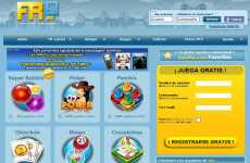 FR9.es: juegos online gratis