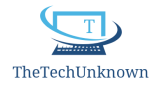 TheTechUnknown