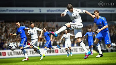 ea sports fifa 13 download full version free for pc