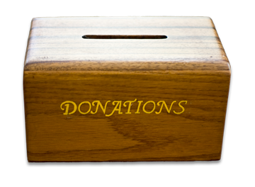 DONATION