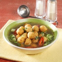CARA MEMBUAT SUP IKAN TENGGIRI CARA MEMBUAT SUP IKAN TENGGIRI