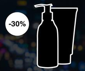 Nocna wyprzedaż w Tołpa - kosmetyki do oczyszczania 30% taniej Promocje i wyprzedaże