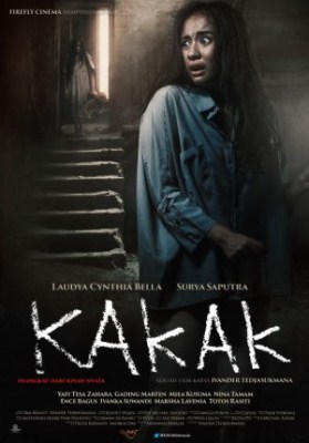 Sinopsis Film Horor KAKAK - 2015