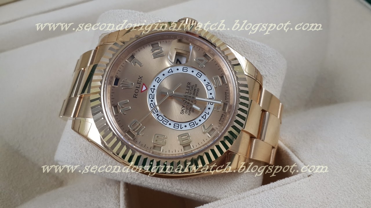 jual jam tangan second original tarik tunai kartu kredit sold rolex sky dweller yellow jual jam tangan second original tarik tunai kartu kredit sold rolex sky dweller yellow