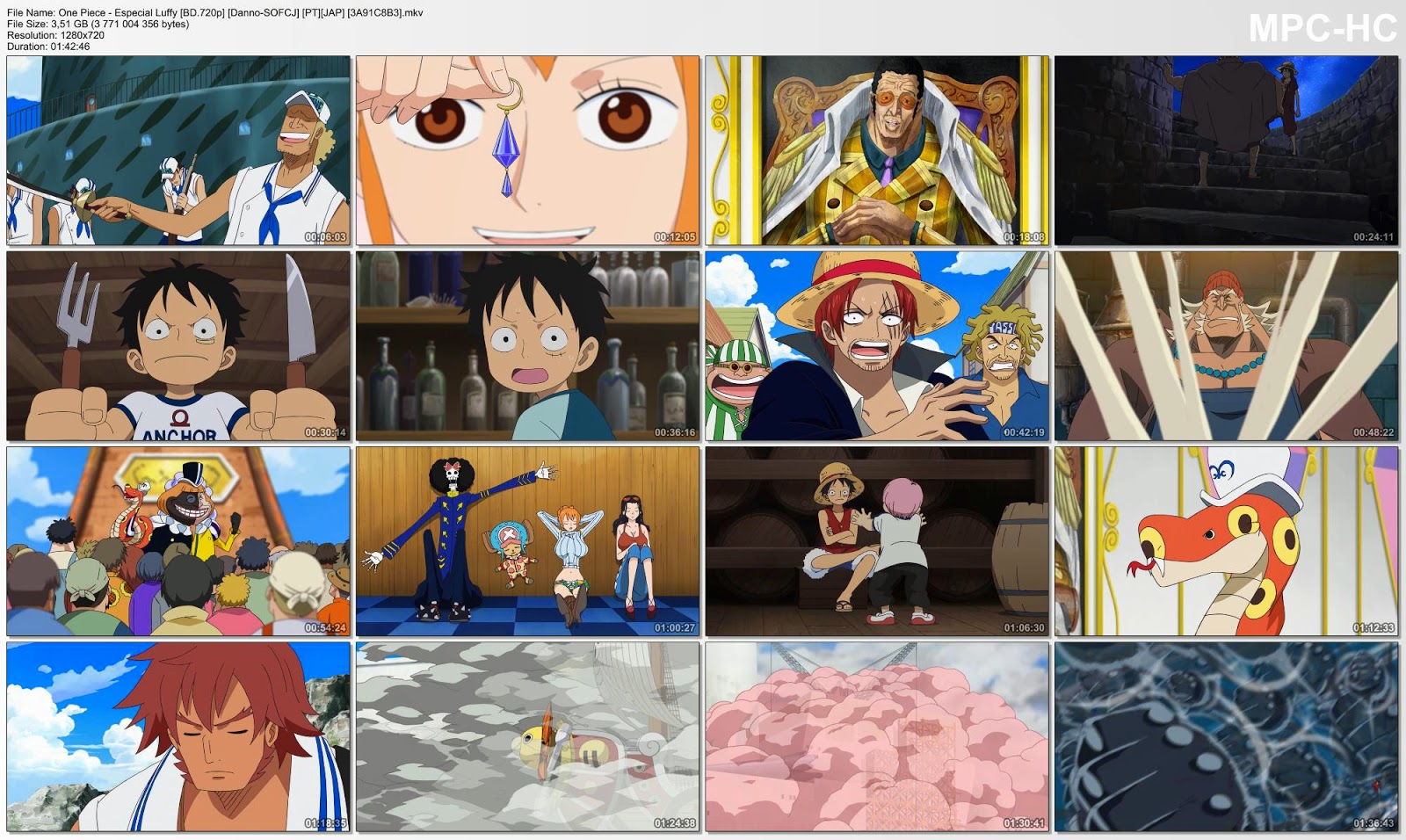 One Piece Adventure On Hand Island English Sub Download One Piece Adventure On Hand Island English Sub Download