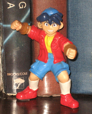 burger king beyblade