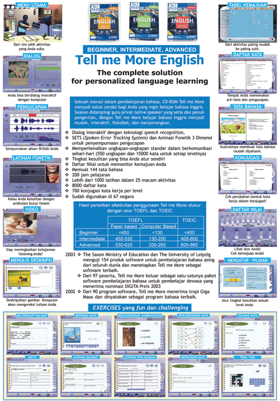 Advance in English - Home Facebook
