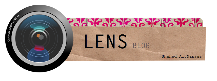 lens