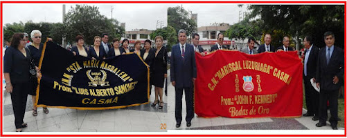 BODAS DE ORO