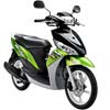 Motor Matic Injeksi Irit Harga Murah