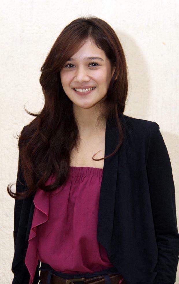 Profil dan Biodata Gista Putri Presenter NET TV
